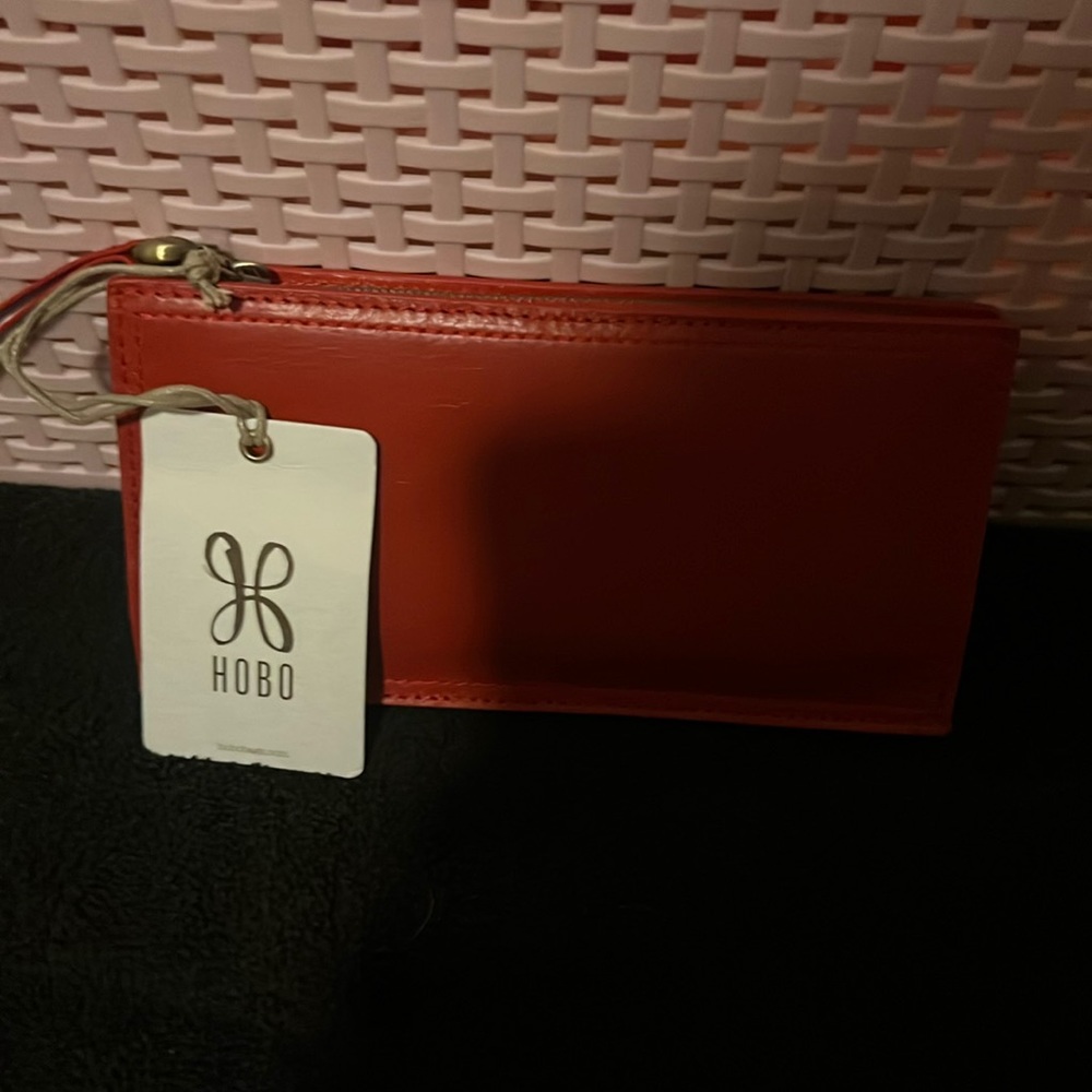 Hobo Wallet